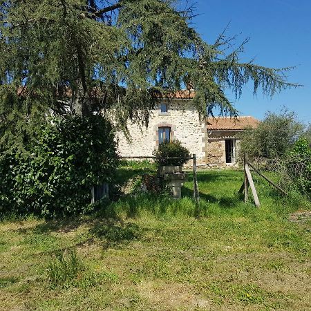 Willa Le Beugnon La Pommeraie-sur-Sèvre Zewnętrze zdjęcie